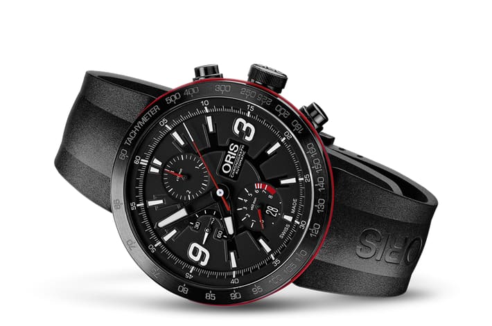 Image of  TT1 Chronograph